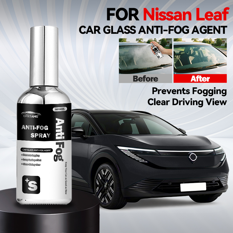 Car Wax Ceramic Coating - For Nissan Leaf 2010-2025 Ceramic Coating