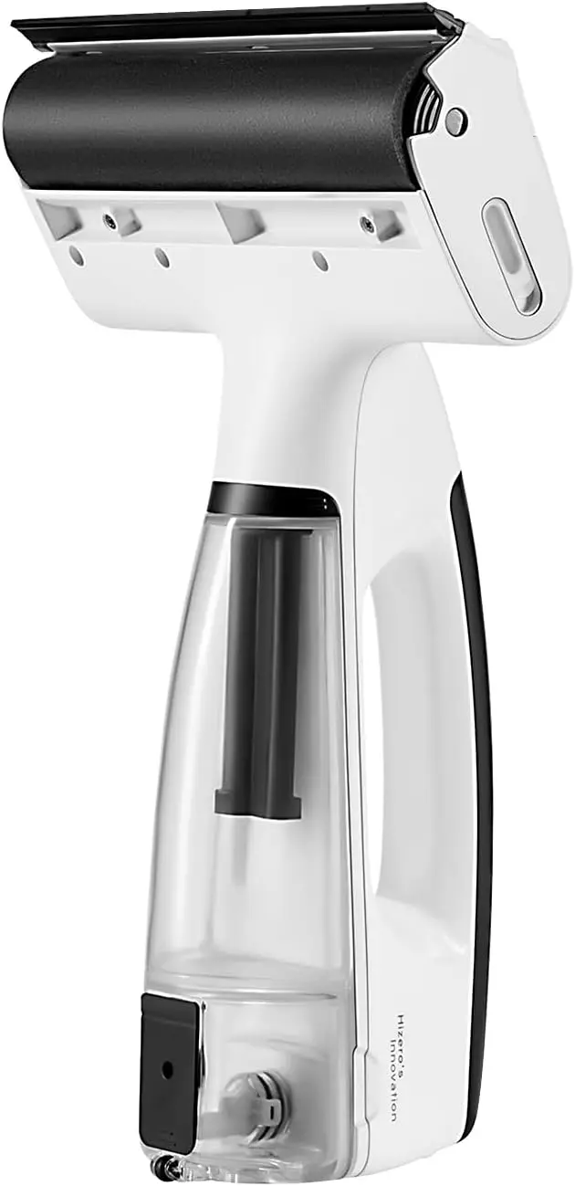Glass Cleaner Streak - Handheld Multi-Surface Cleaner for Tables, Desks,