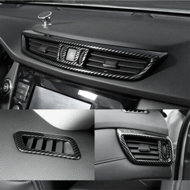 5Pcs/Set Car Console Air Condi - Interior Detailing Kit recensione e prezzo