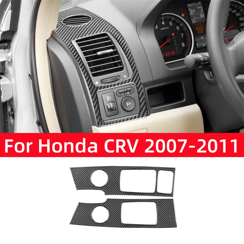 For Honda CRV 2007 2008-2011 A - Interior Detailing Kit recensione e prezzo