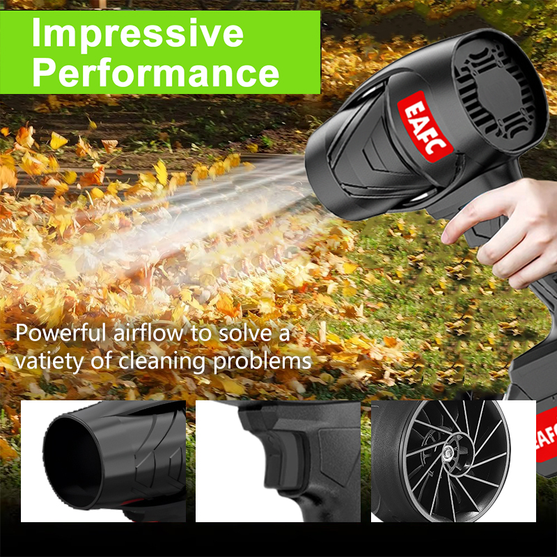 Turbo Jet Fan Electric Turbo B - Dryer Car Blower recensione e prezzo