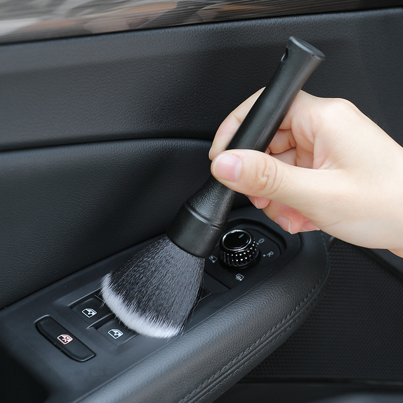 Car cleaning brush, car interi - Dirt Brush Interior recensione e prezzo