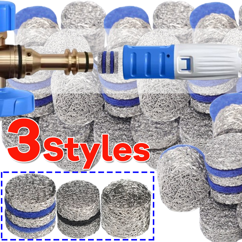 1/2/5pcs Foam Gun Nozzle Orifi - Pressure Washer Foam Gun recensione e prezzo