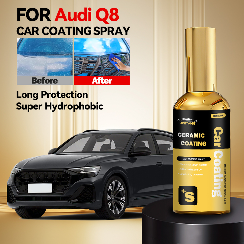 Hydrophobic Layer Polishing Pa - Car Wax Ceramic Coating recensione e prezzo