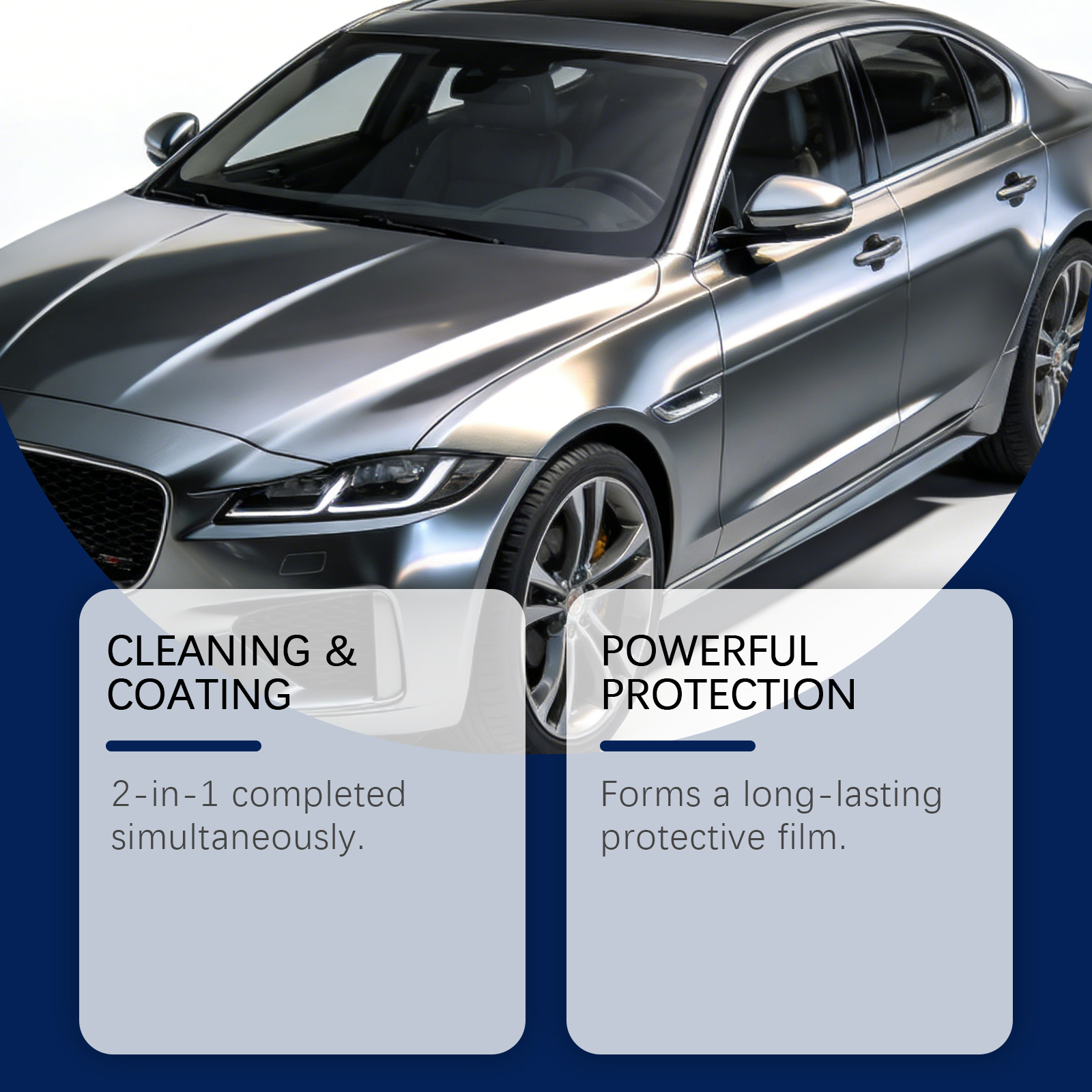 Graphene Ceramic Coating Kit H - Car Wax Ceramic Coating recensione e prezzo