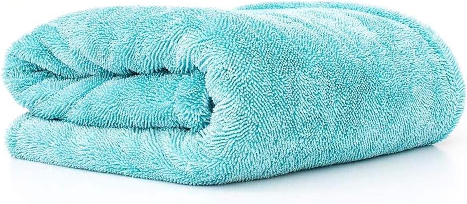 Microfiber Drying Towel for Ca - Microfiber Towel Detailing recensione e prezzo