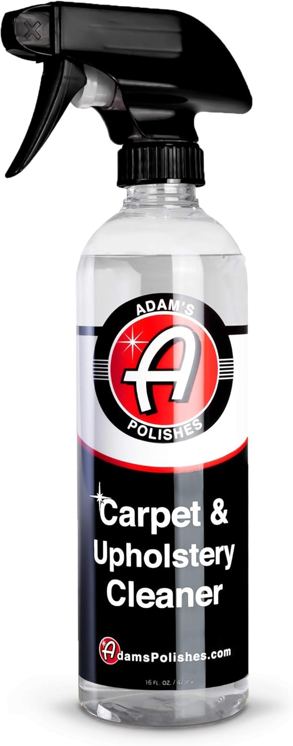 Powerful Car Carpet Cleaner fo - Seat Cleaner Fabric recensione e prezzo