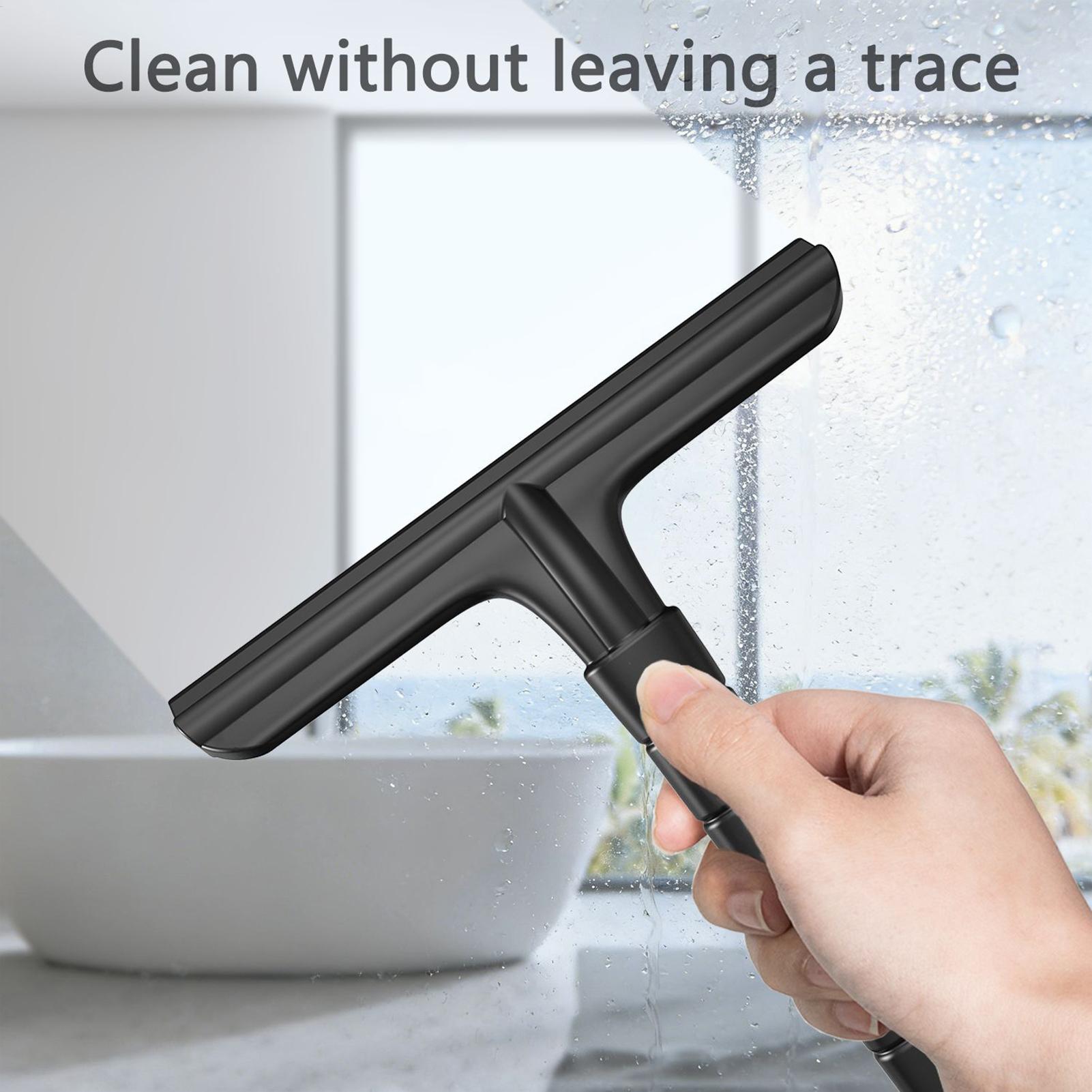 Shower Squeegee Bathroom Glass - Glass Cleaner Streak recensione e prezzo