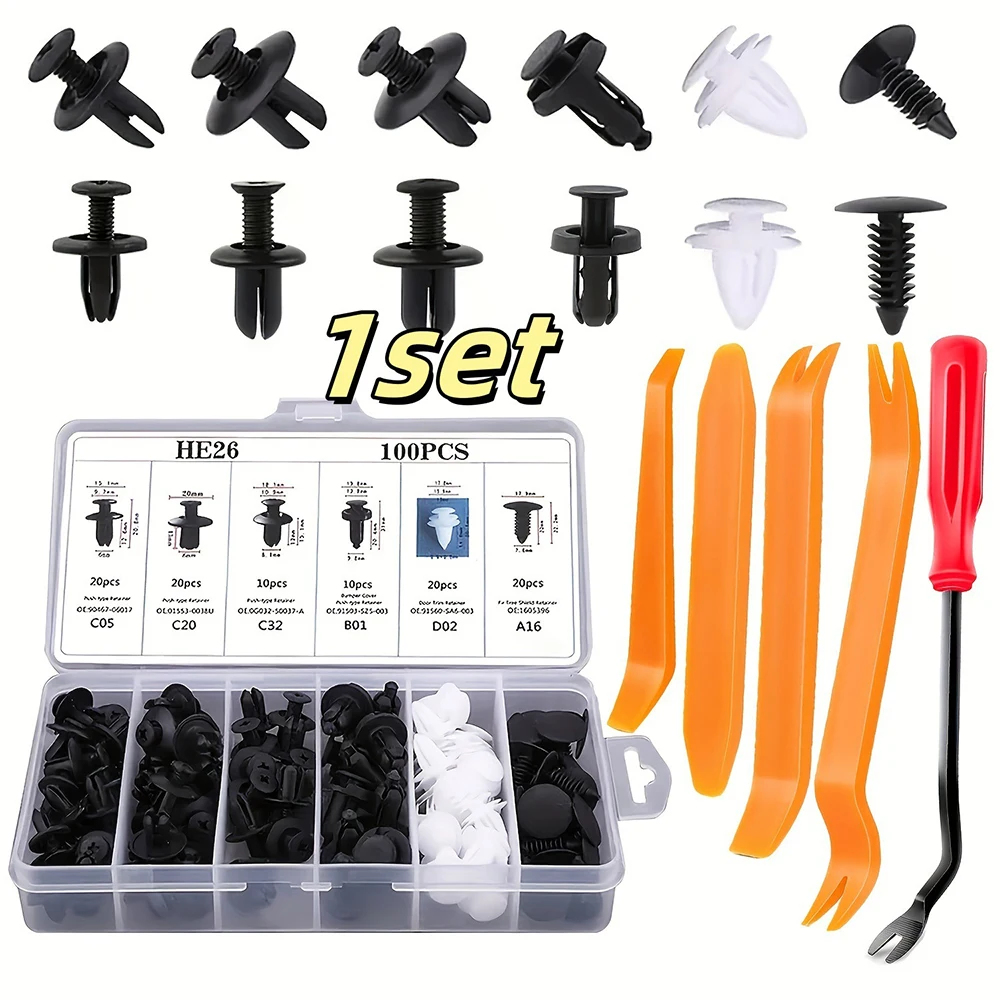New Car Hand Tool Set Car Disa - Trim Restorer Plastic recensione e prezzo