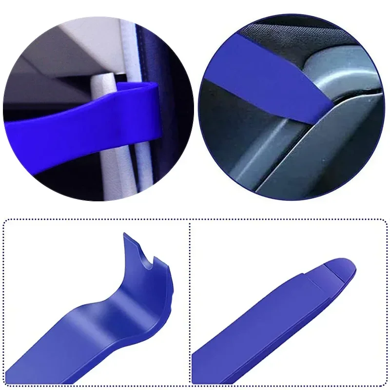 New Car Hand Tool Set Car Disa - Trim Restorer Plastic recensione e prezzo