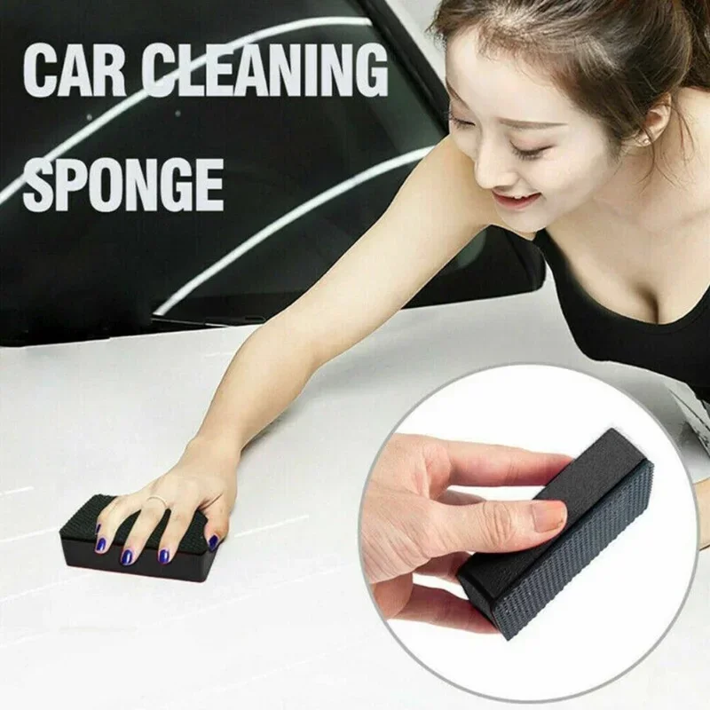 5/10pcs Car Wash Magic Clay Ba - Clay Bar Lubricant recensione e prezzo