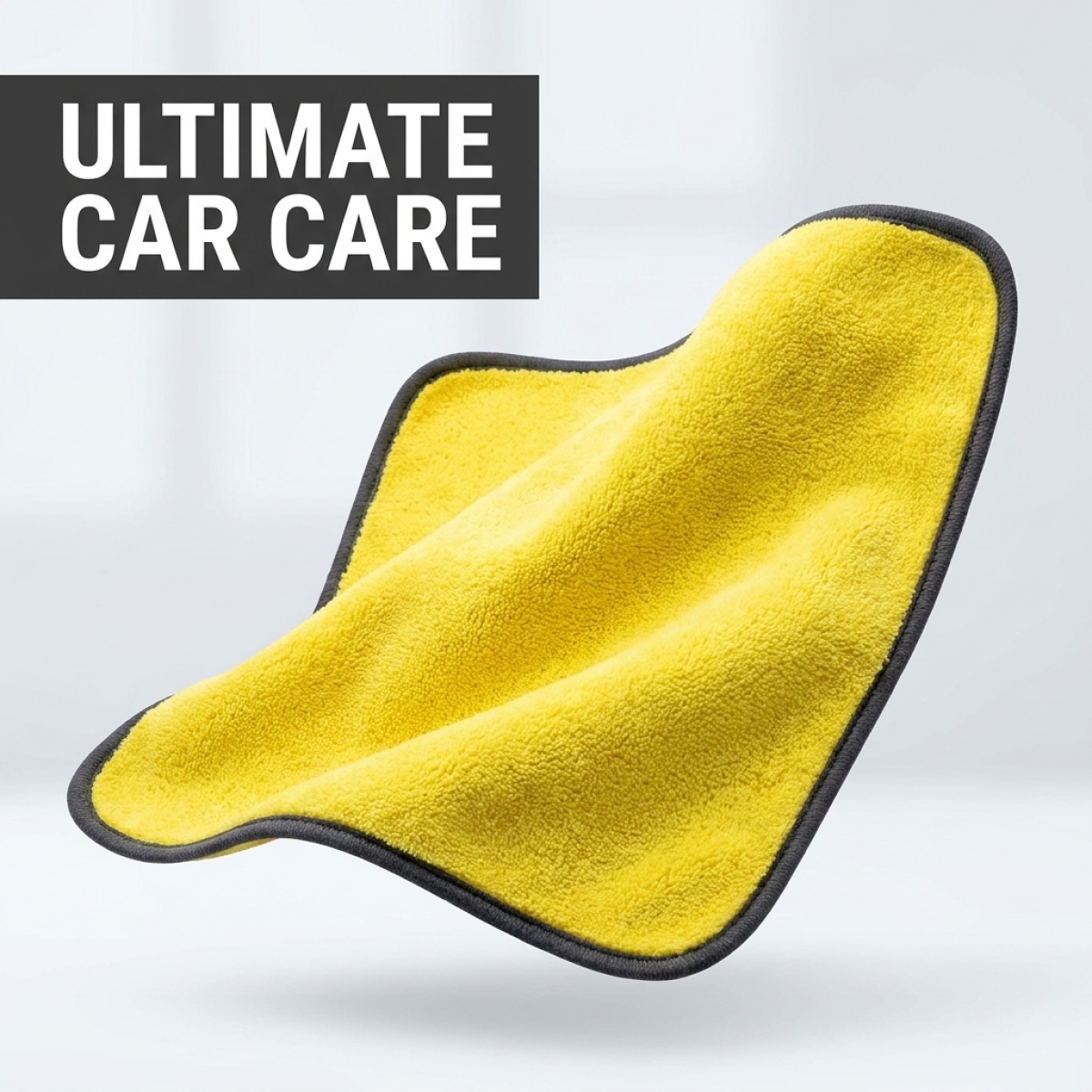 Microfiber Car Wash Towel, Thi - Microfiber Towel Detailing recensione e prezzo