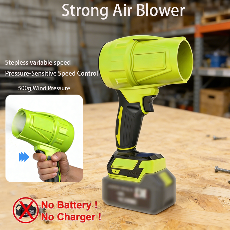 Turbo Jet Blower, Leaf Blower, - Dryer Car Blower recensione e prezzo