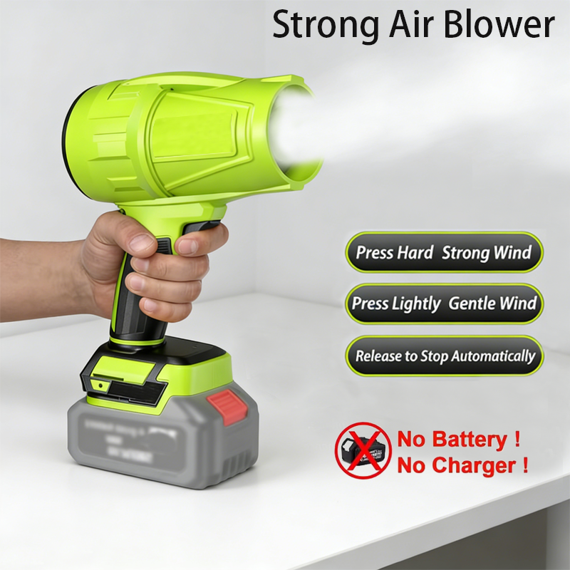 Turbo Jet Blower, Leaf Blower, - Dryer Car Blower recensione e prezzo