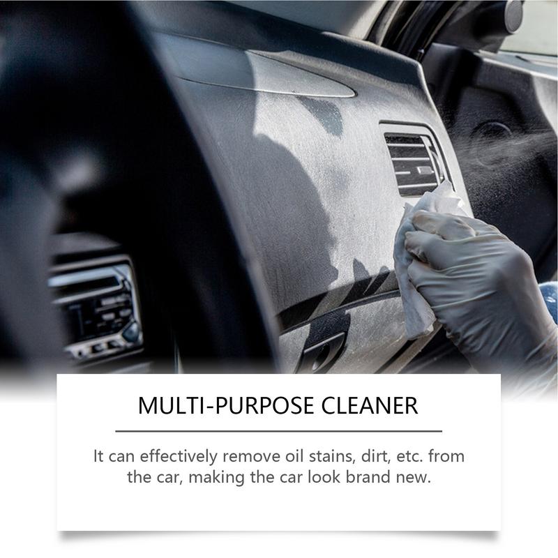 Stain Remover Leather Seat Cle - Seat Cleaner Fabric recensione e prezzo