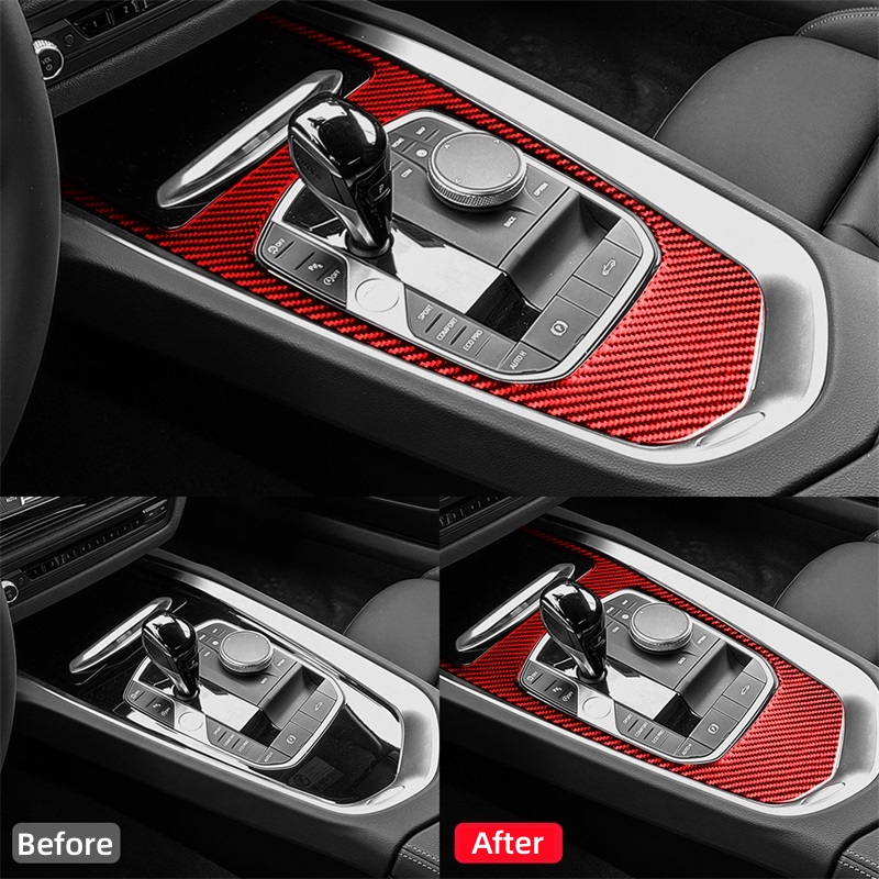 For BMW Z4 Series G28 G29 2019 - Interior Detailing Kit recensione e prezzo