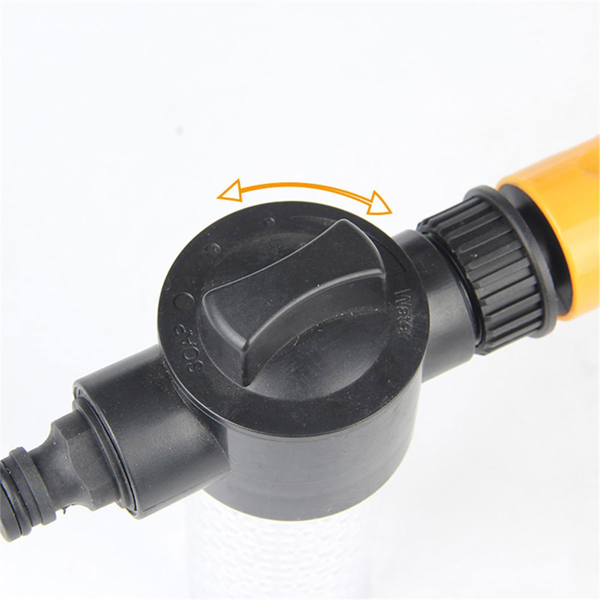 Foam pot Car Wash Foam Gun - A - Pressure Washer Foam Gun recensione e prezzo