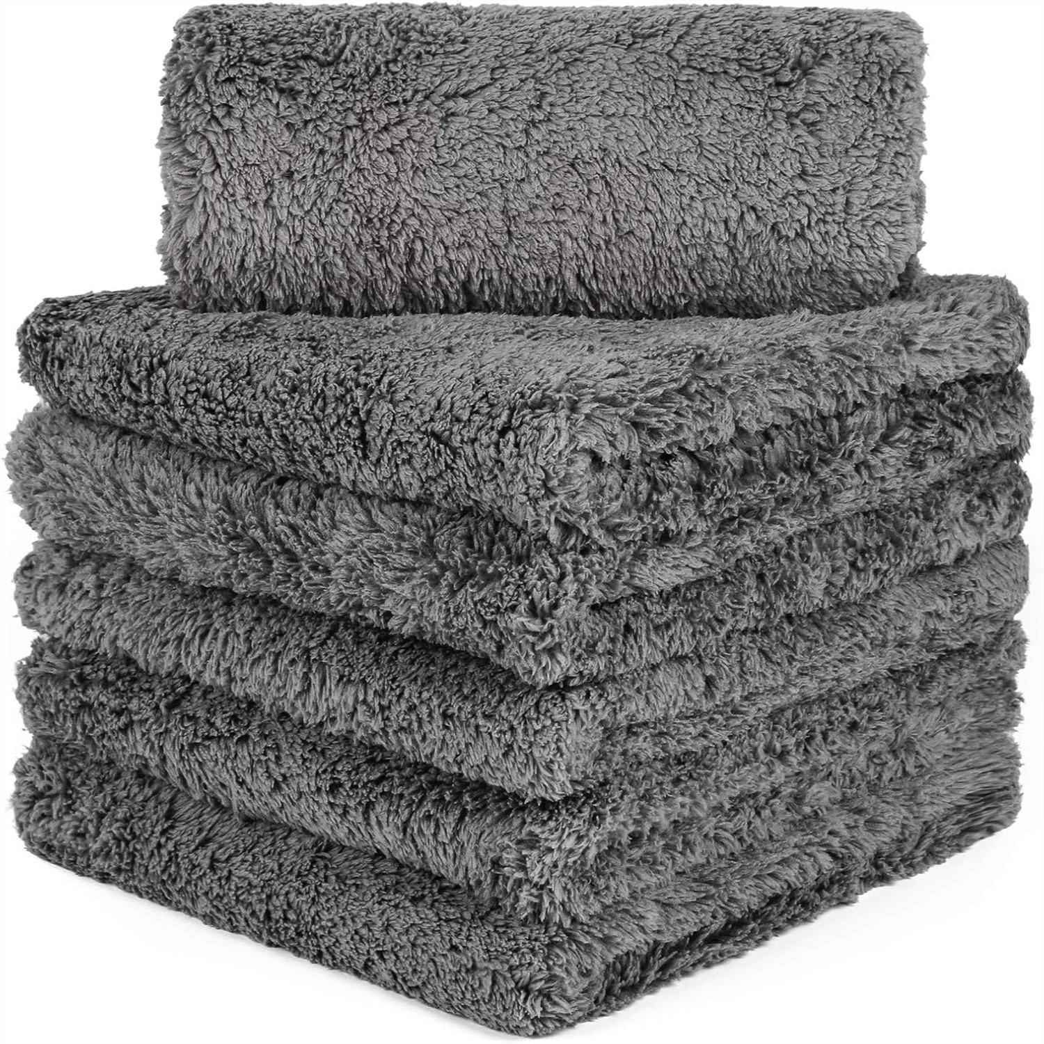 Microfiber Towels for Car Dryi - Microfiber Towel Detailing recensione e prezzo