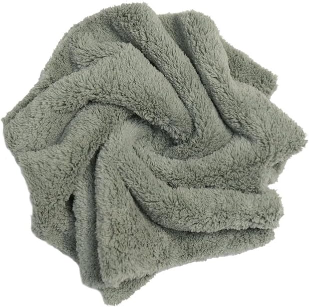 Microfiber Towels for Car Dryi - Microfiber Towel Detailing recensione e prezzo