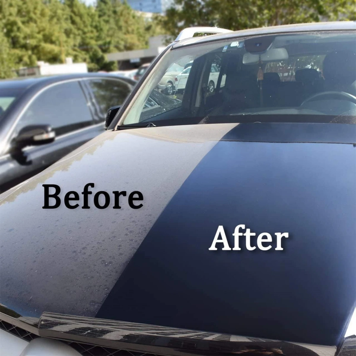 Universal Car Detailing Cleani - Clay Bar Lubricant recensione e prezzo