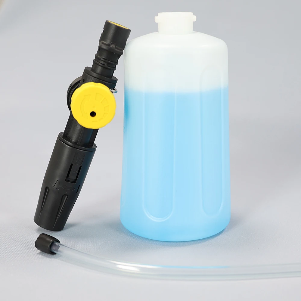 Foam Cannon for Karcher K2 K3  - Pressure Washer Foam Gun recensione e prezzo