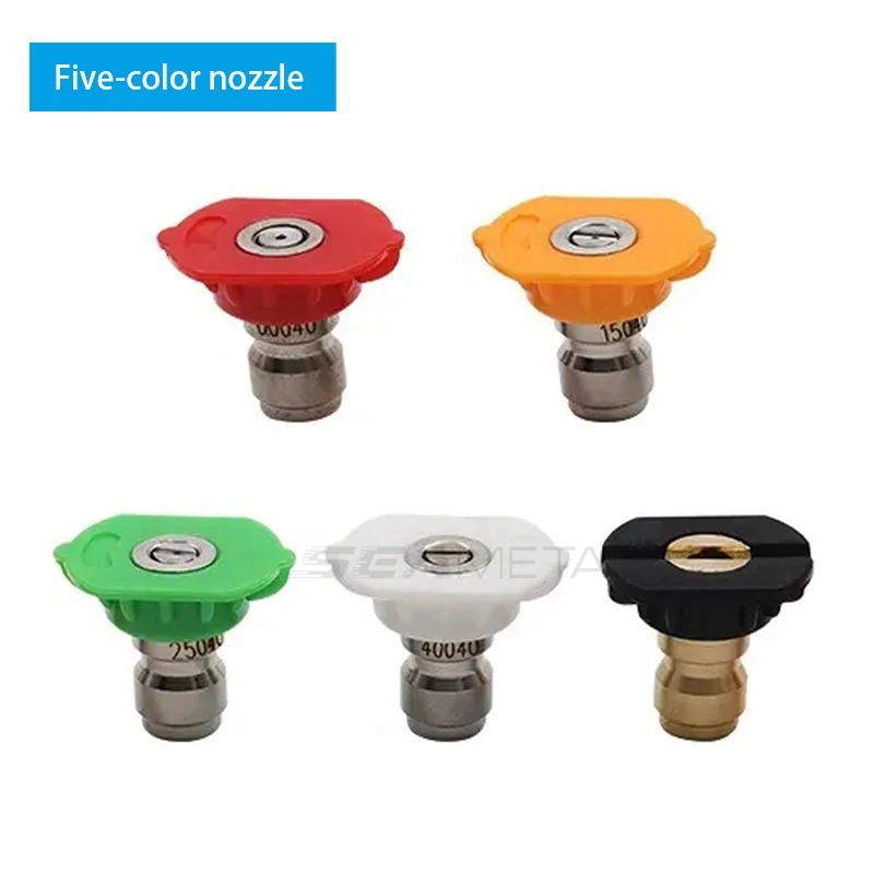 Pressure Washer Gun Car Washin - Pressure Washer Foam Gun recensione e prezzo