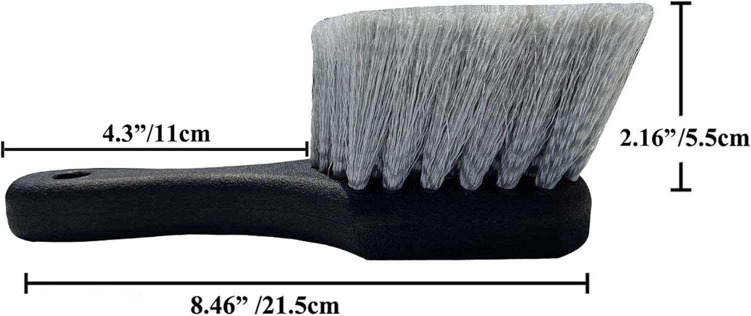 Soft Bristle Car Wash Brush fo - Car Cleaning Brush recensione e prezzo