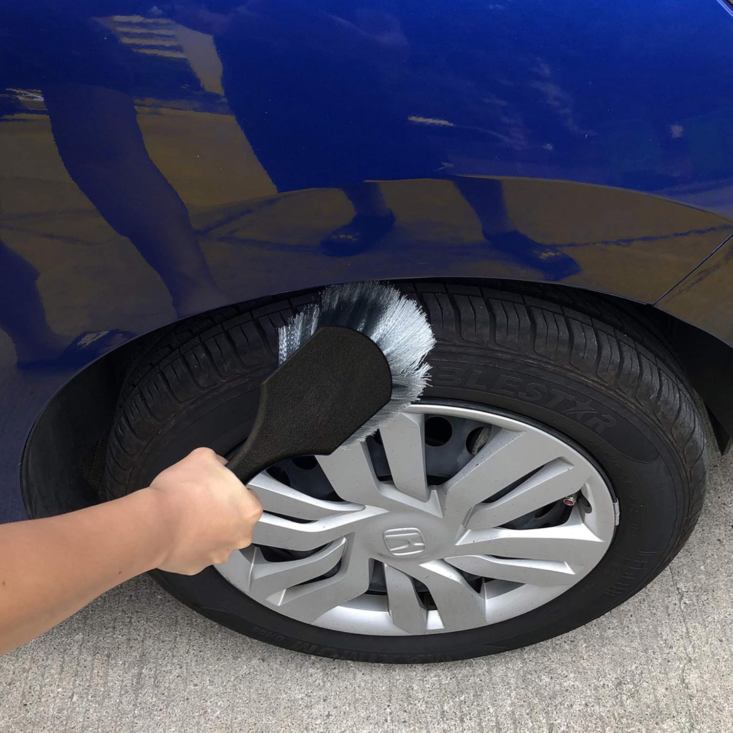 Soft Bristle Car Wash Brush fo - Car Cleaning Brush recensione e prezzo