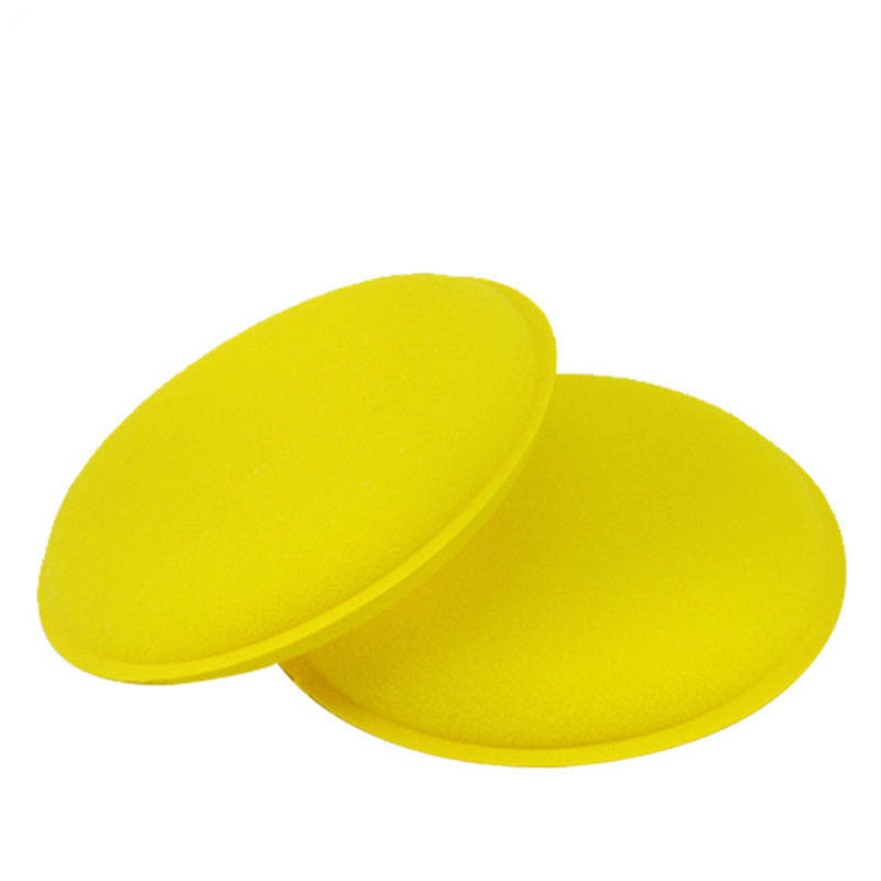 12 pcs High Quality Polishing  - Wax Applicator Pad recensione e prezzo