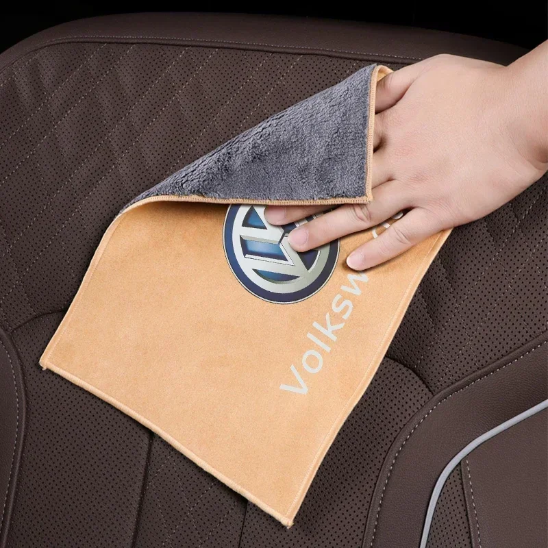 For VOLKSWAGEN VW Polo B6 2025 - Microfiber Towel Detailing recensione e prezzo