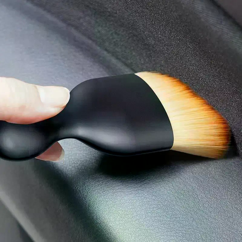 Soft Bristle Car Interior Deta - Dirt Brush Interior recensione e prezzo