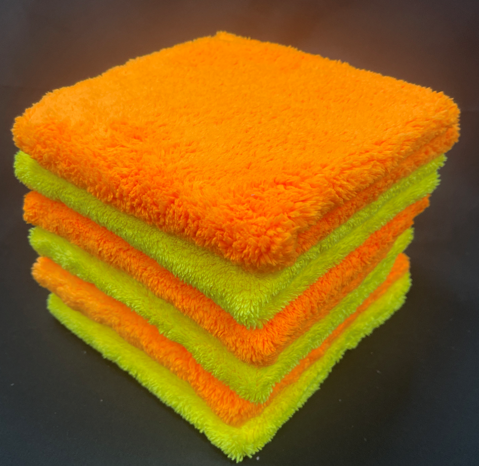 40X40 cm Premium Microfiber To - Microfiber Towel Detailing recensione e prezzo