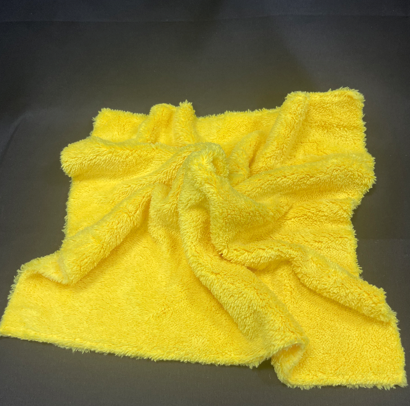 40X40 cm Premium Microfiber To - Microfiber Towel Detailing recensione e prezzo