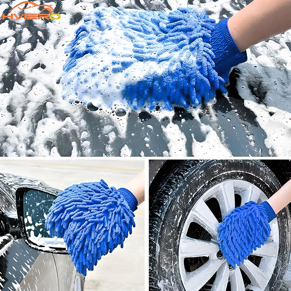 Paint Clean brush Microfiber C - Interior Detailing Kit recensione e prezzo