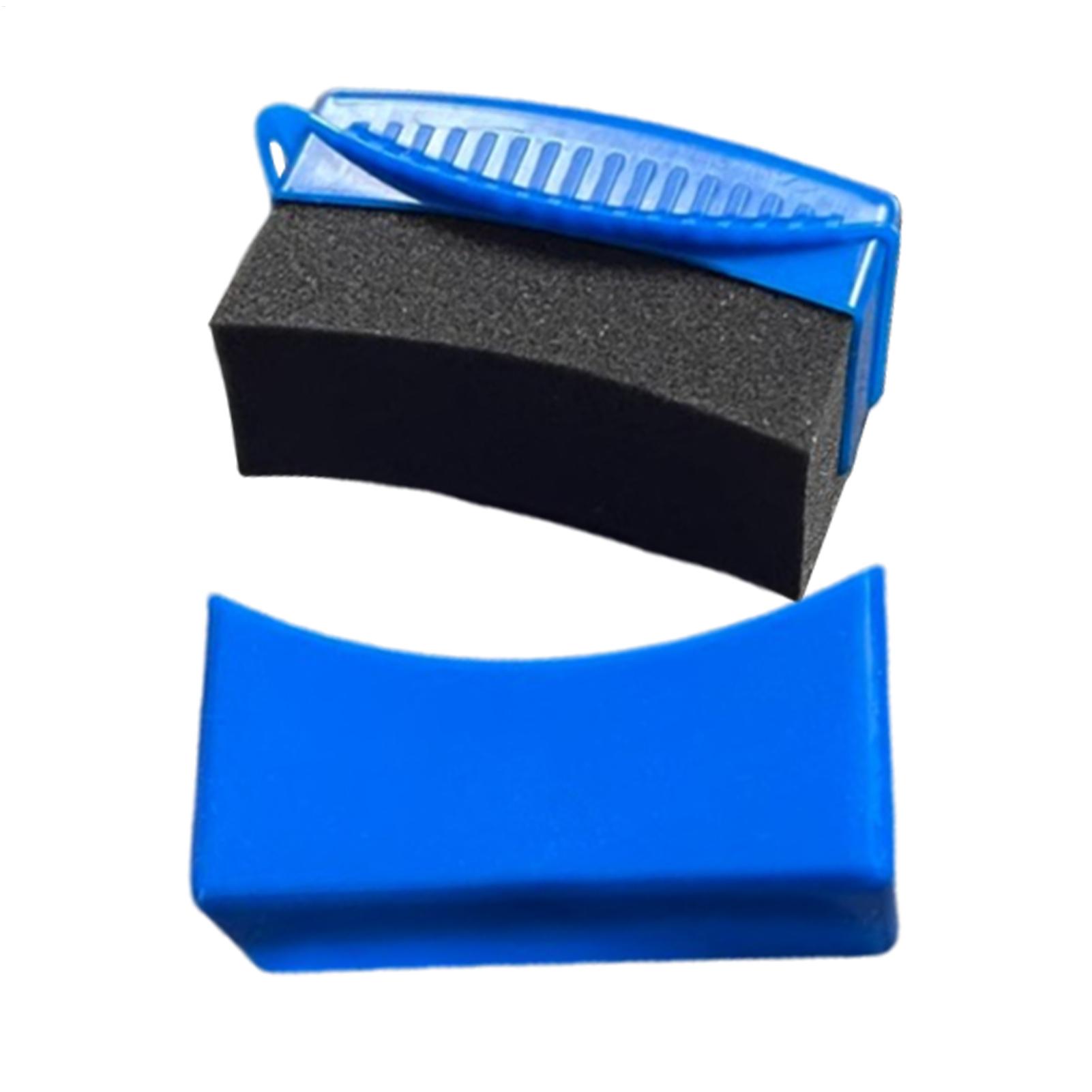 Car Wheel Polishing Waxing Spo - Wax Applicator Pad recensione e prezzo