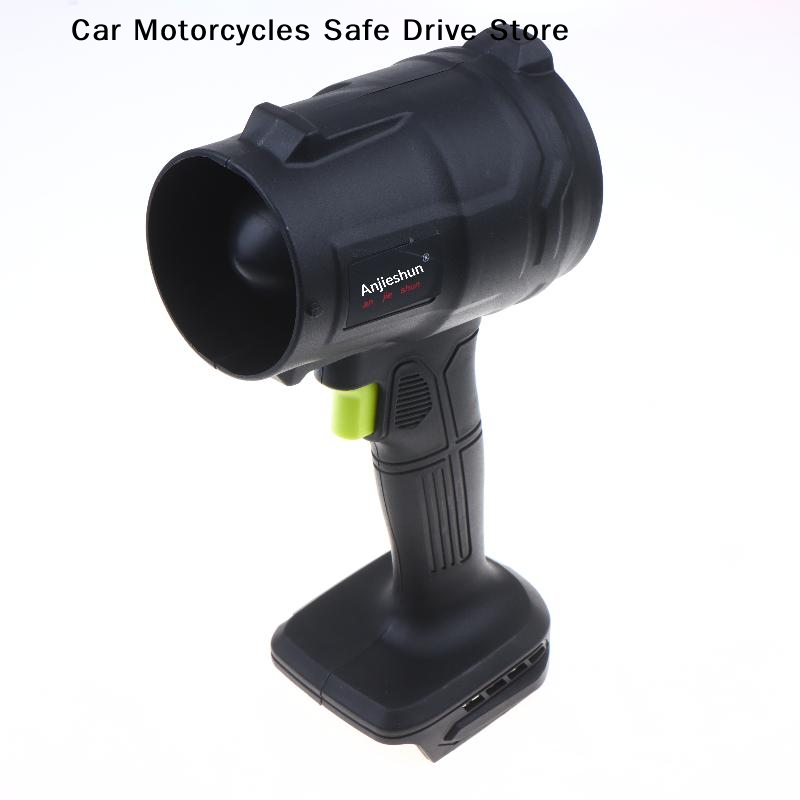 【CM】Car Wash Air Turbo Jet Fan - Dryer Car Blower recensione e prezzo