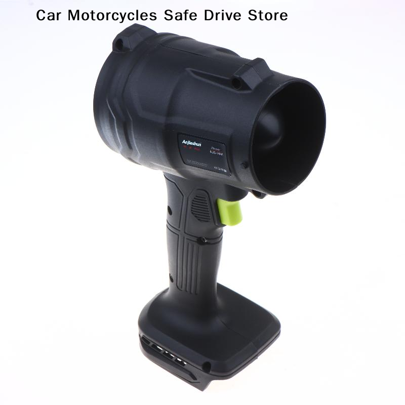 【CM】Car Wash Air Turbo Jet Fan - Dryer Car Blower recensione e prezzo