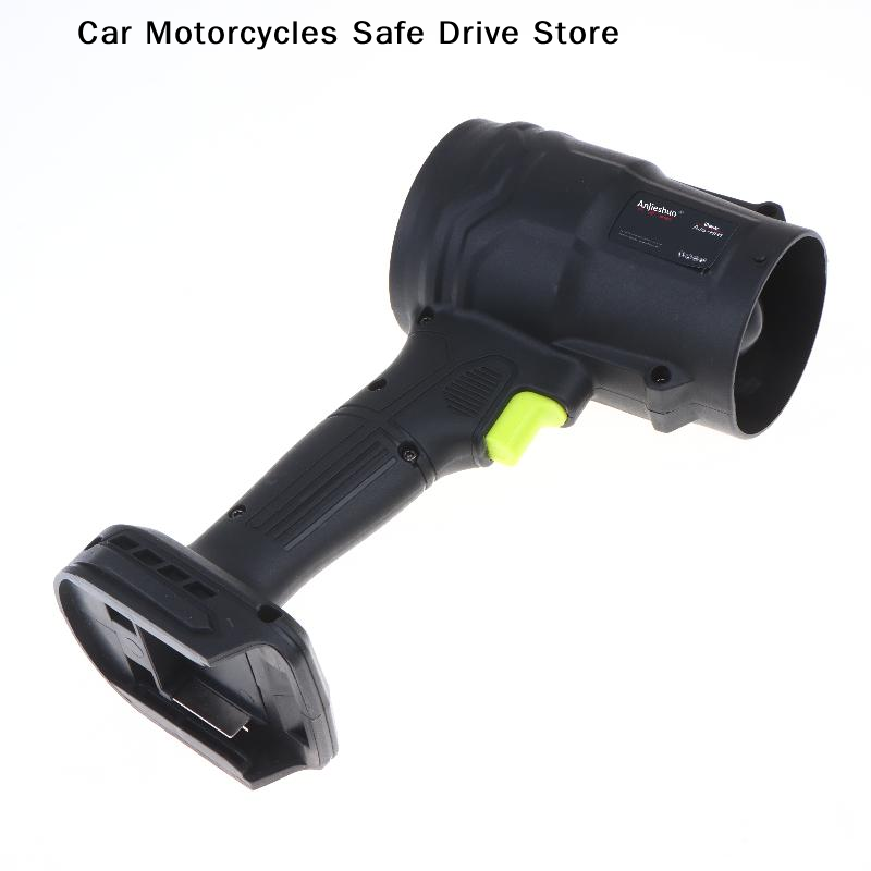 【CM】Car Wash Air Turbo Jet Fan - Dryer Car Blower recensione e prezzo
