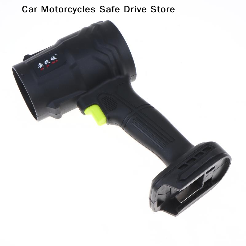 【CM】Car Wash Air Turbo Jet Fan - Dryer Car Blower recensione e prezzo