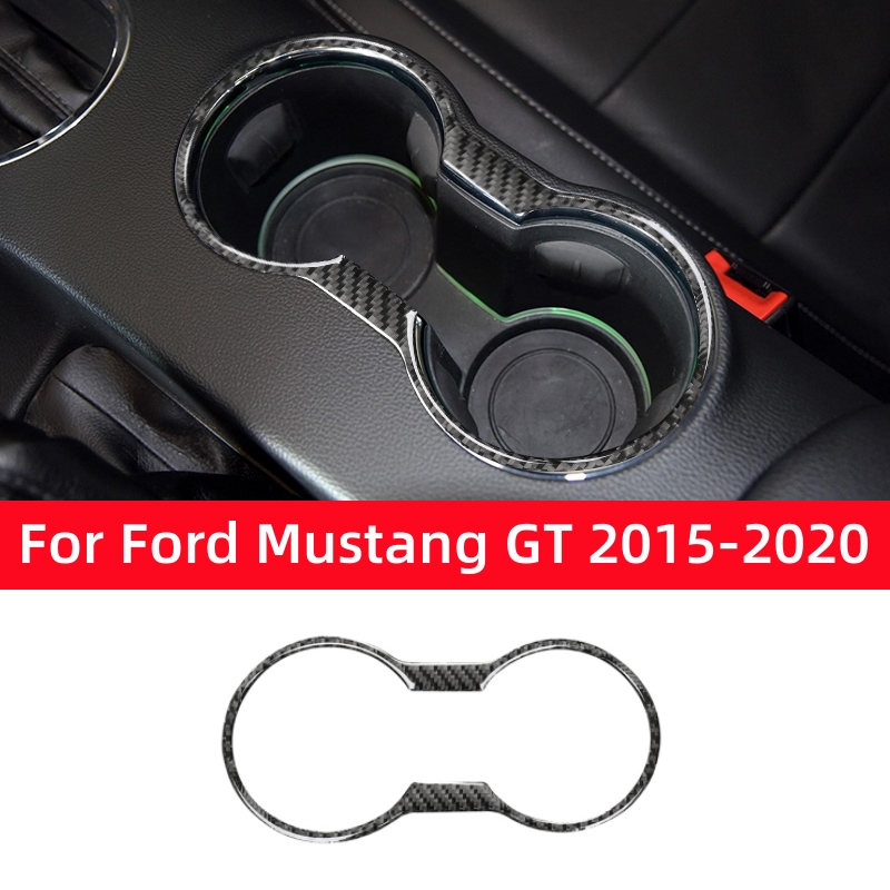 For Ford Mustang GT 2015-2021  - Interior Detailing Kit recensione e prezzo