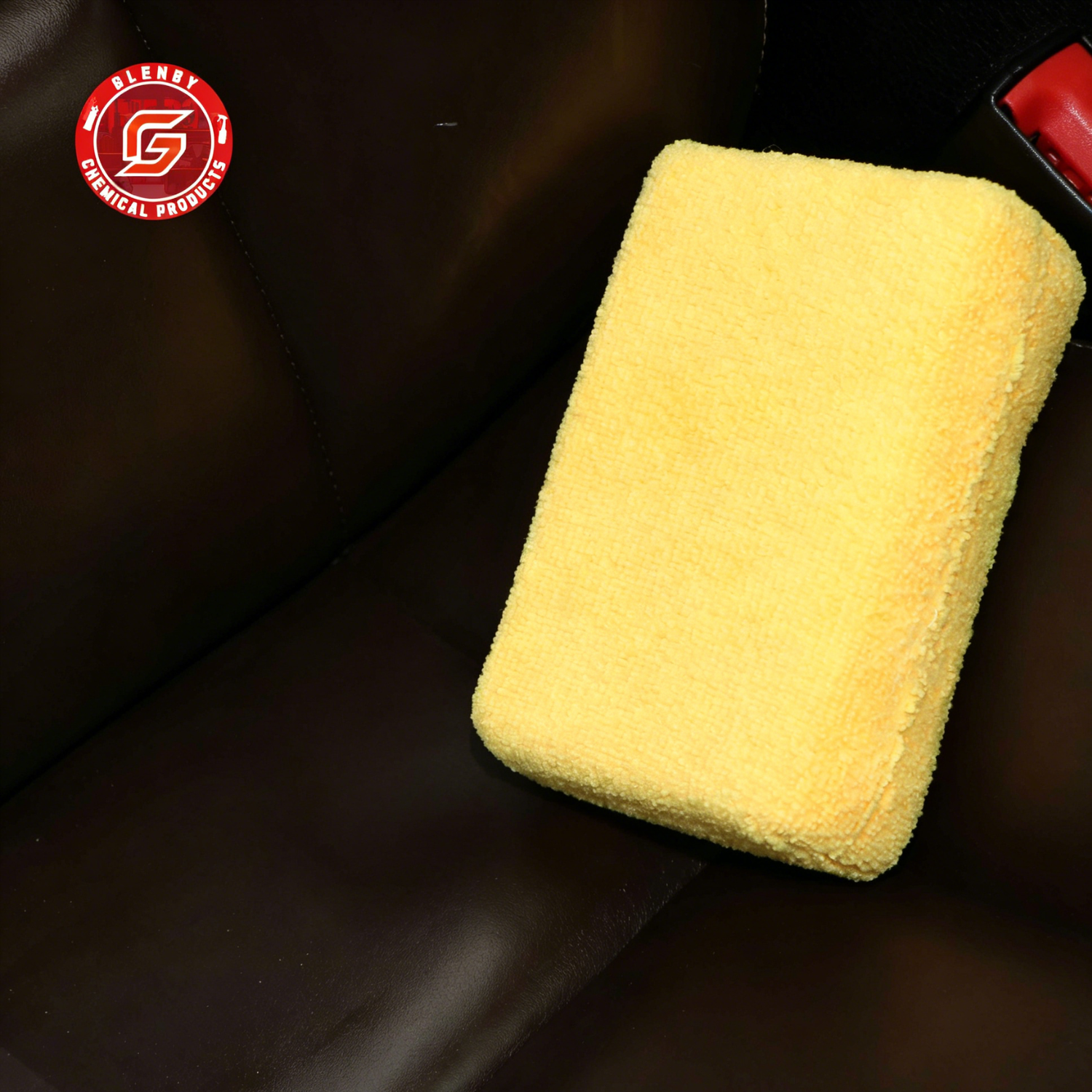 Car Wax Applicator Pads Microf - Wax Applicator Pad recensione e prezzo