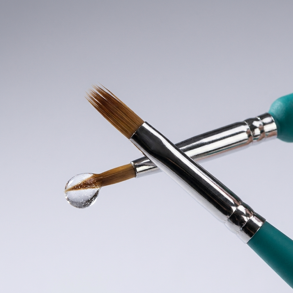 11 PCS Miniature Paint Brushes - Detailing Brush Set recensione e prezzo