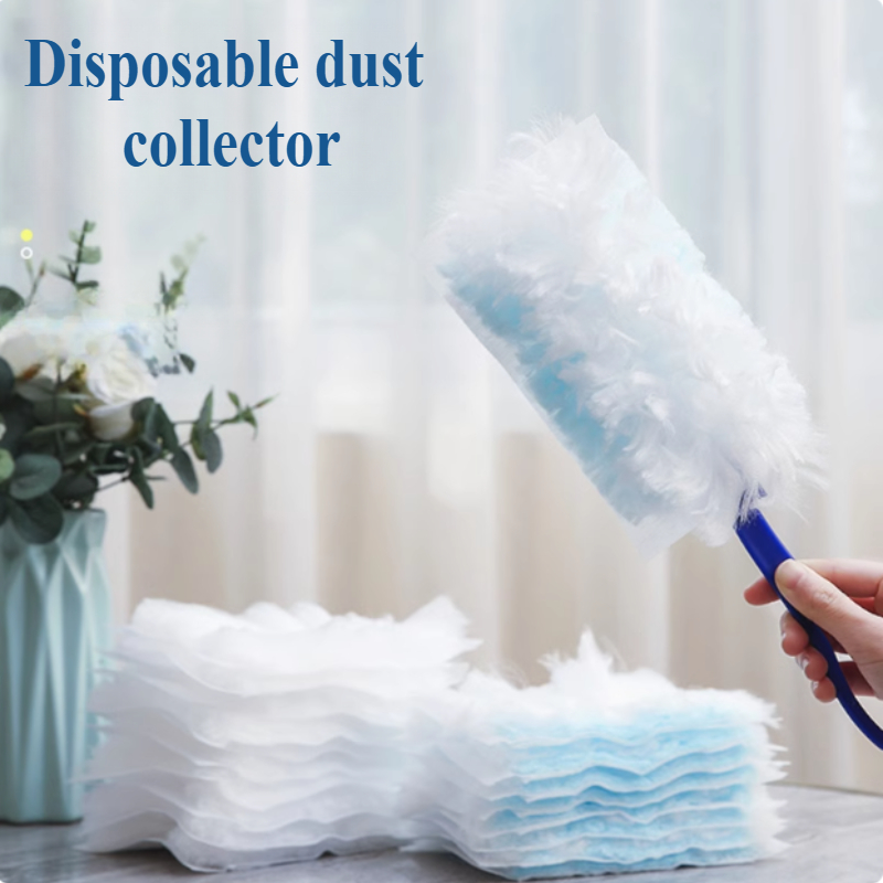 Disposable Dust Collector Can  - Car Cleaning Brush recensione e prezzo