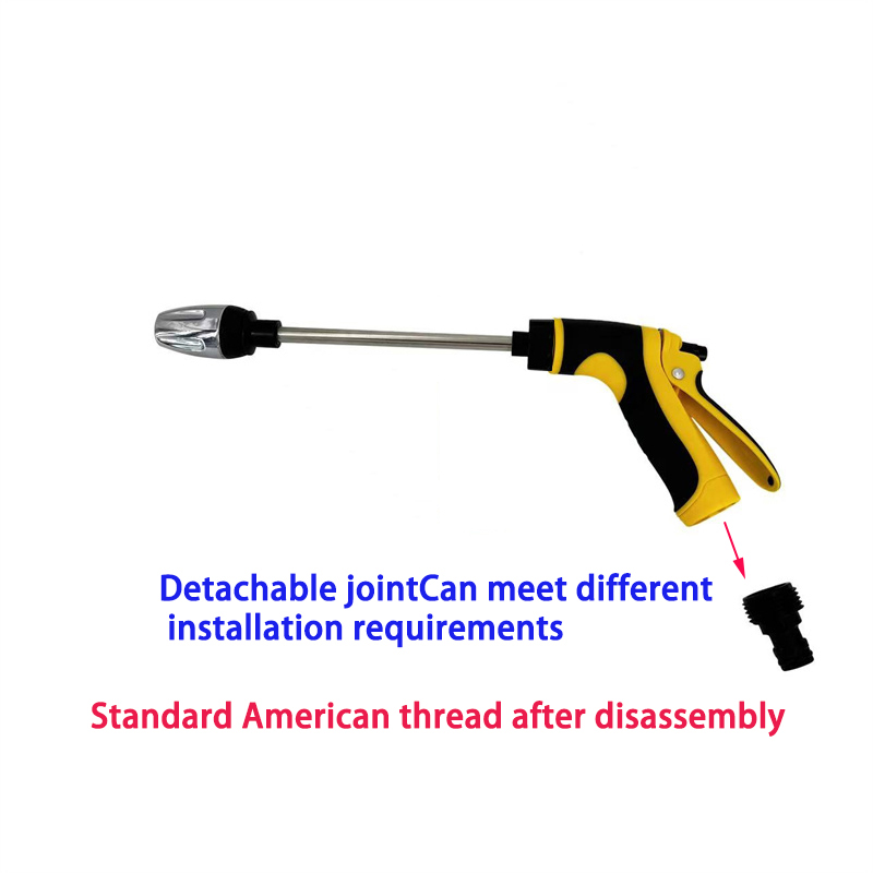 High Portable Automobiles Clea - Pressure Washer Foam Gun recensione e prezzo