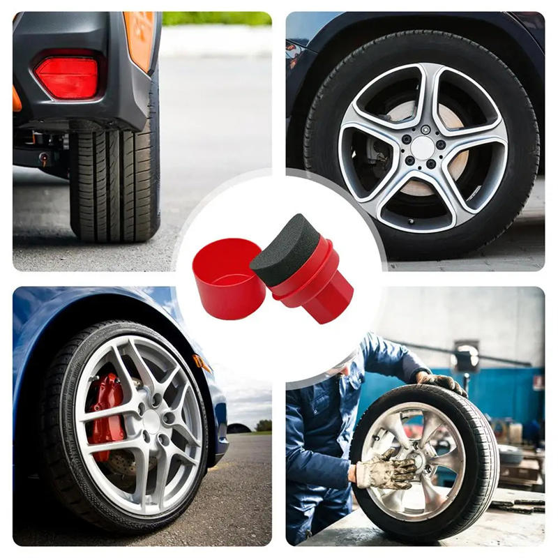 Waxing Sponge for Car Wax Appl - Wax Applicator Pad recensione e prezzo