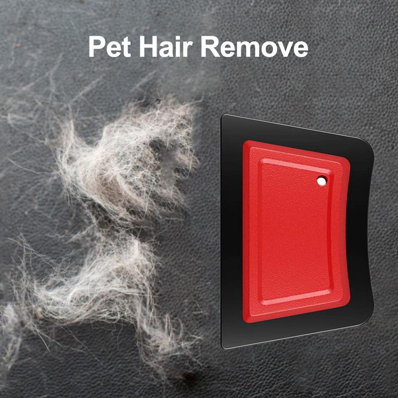 Pet Hair Remover Comb Brush Do - Seat Cleaner Fabric recensione e prezzo
