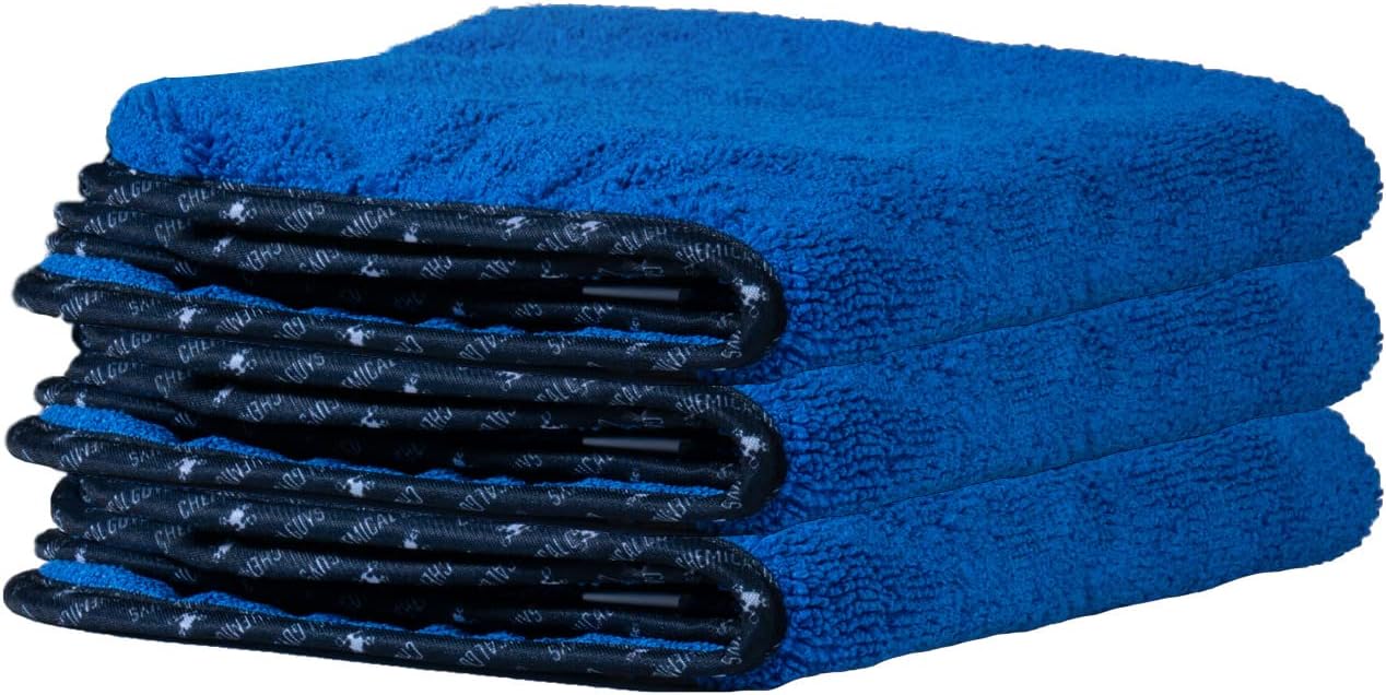 Ultra-Soft Microfiber Detailin - Microfiber Towel Detailing recensione e prezzo