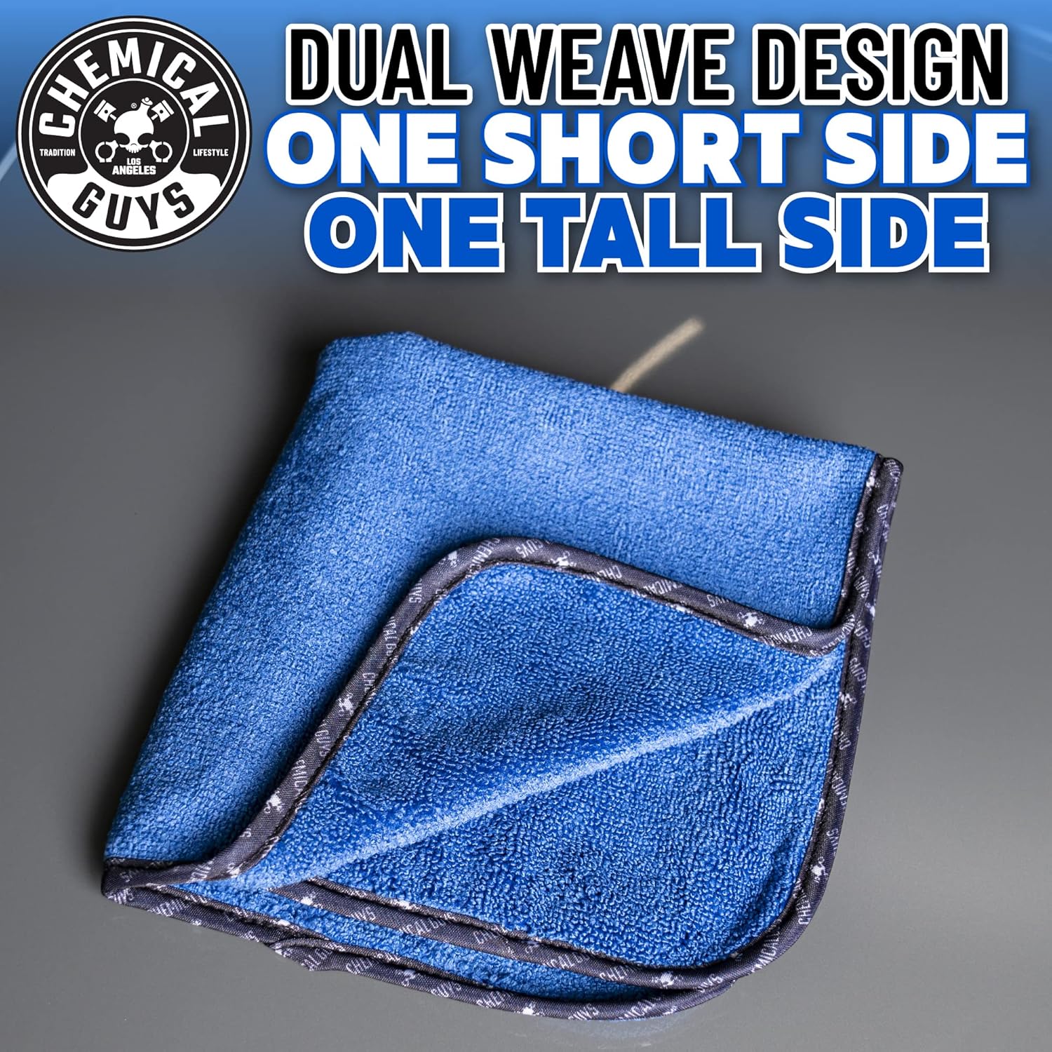 Ultra-Soft Microfiber Detailin - Microfiber Towel Detailing recensione e prezzo