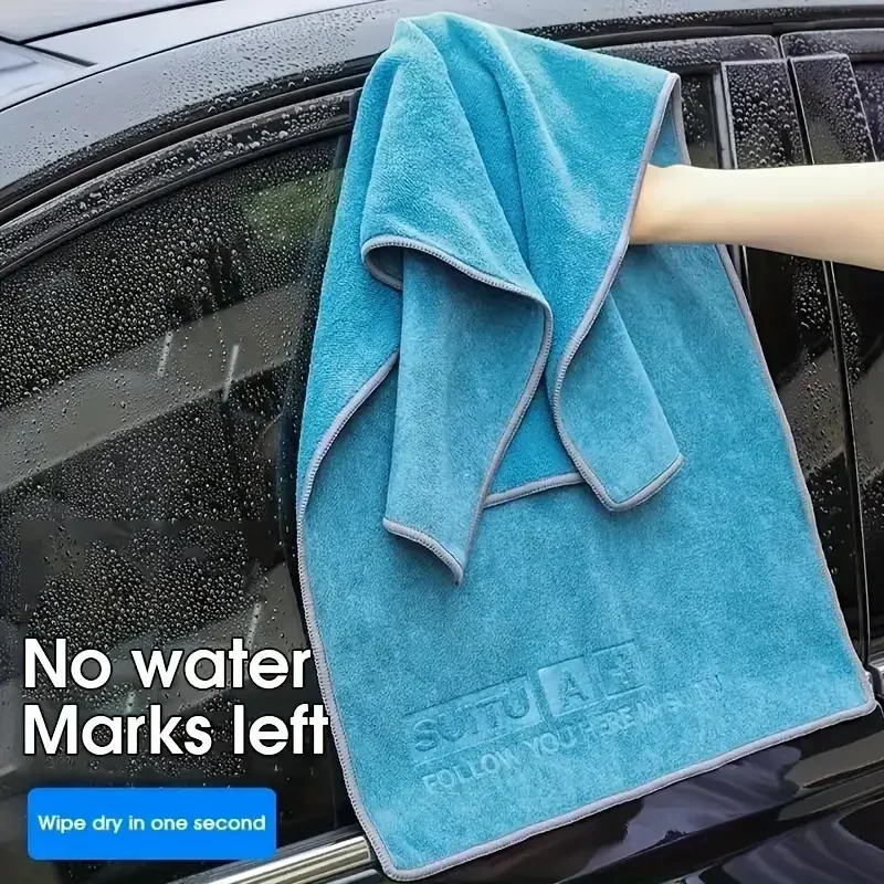 New Car Washing Towel Wash Hig - Microfiber Towel Detailing recensione e prezzo