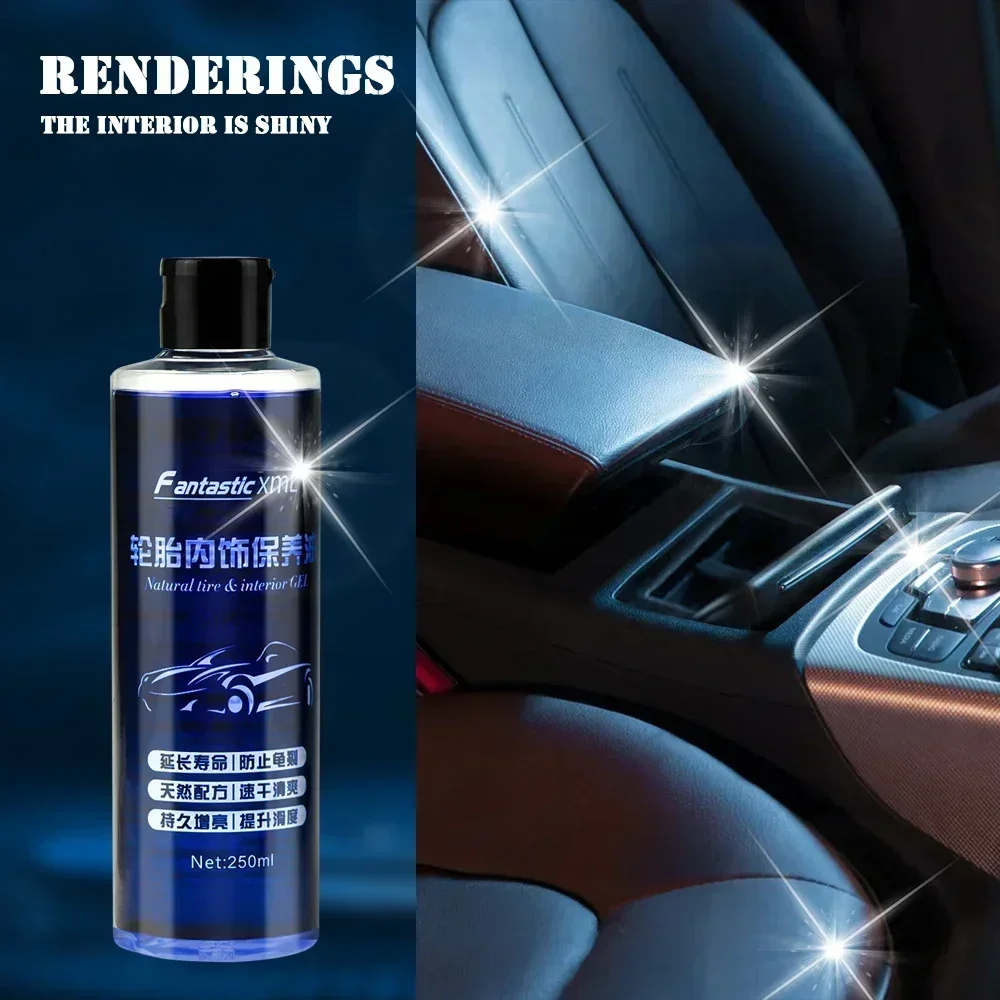 Car Interior Cleaning Crystal  - Car Wax Ceramic Coating recensione e prezzo